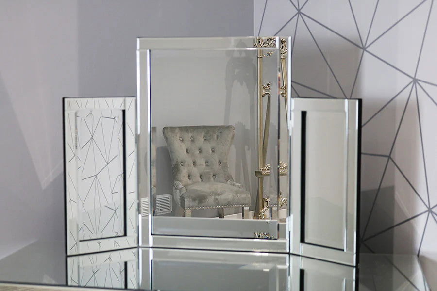 Dressing Table Mirror - Finestroom